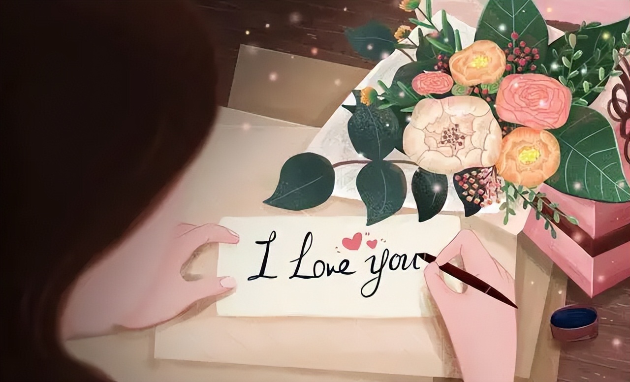 看完这个“苦女孩”的懂事，我觉得，一直欠懂事女儿一声：对不起