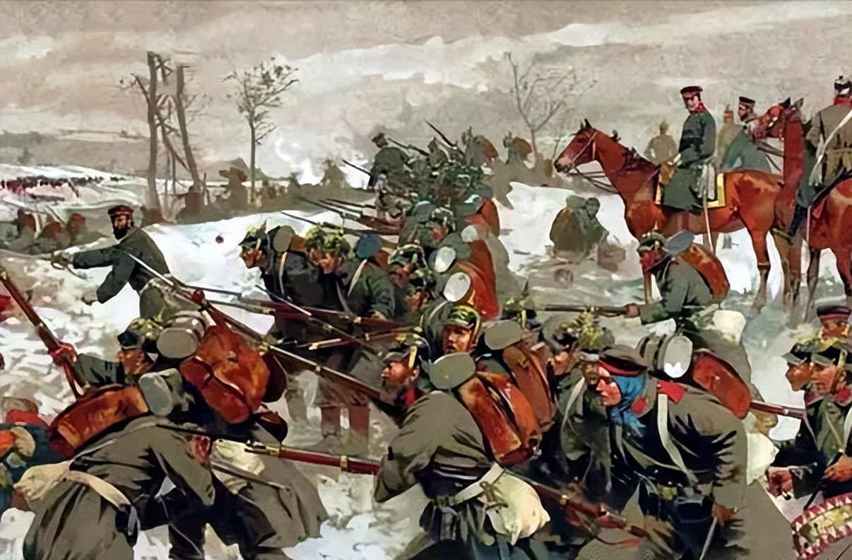 德国老毛奇,德国战略