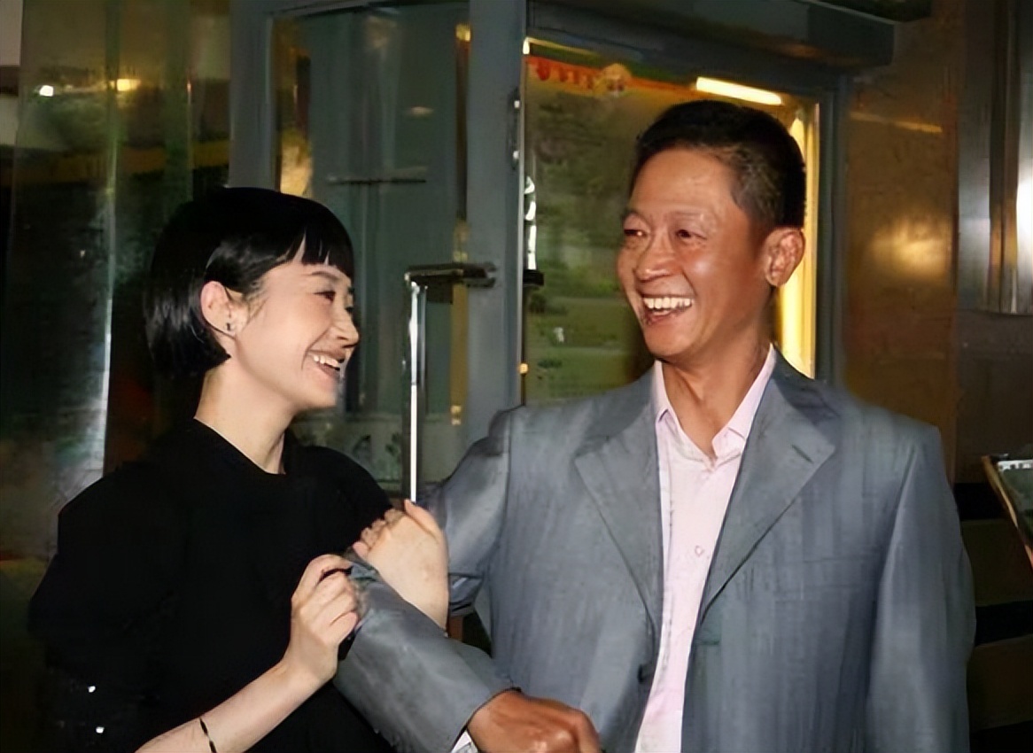 王志文的情史,王志文的情史介绍