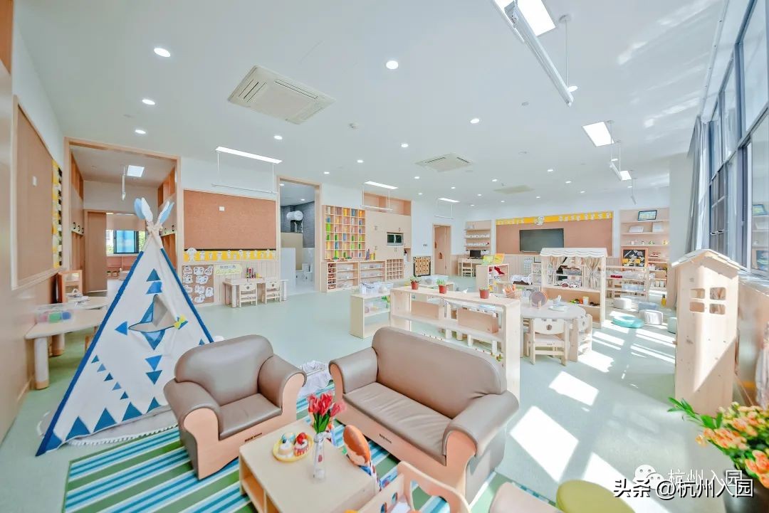 杭州幼儿园特级和甲级区别,杭州幼儿园等级划分