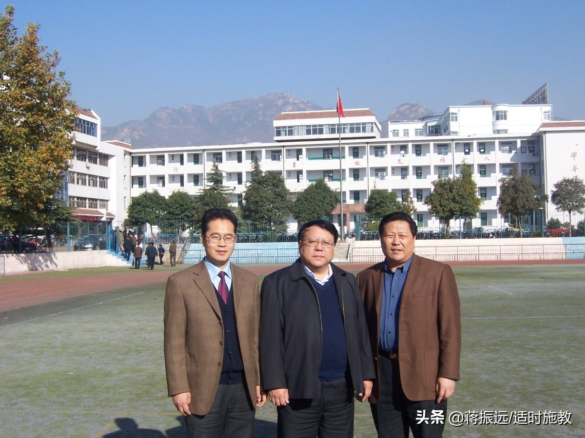 科研领导力案例,科研领导力