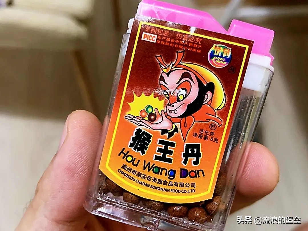 已经消失了的童年食品,已经消失的童年零食