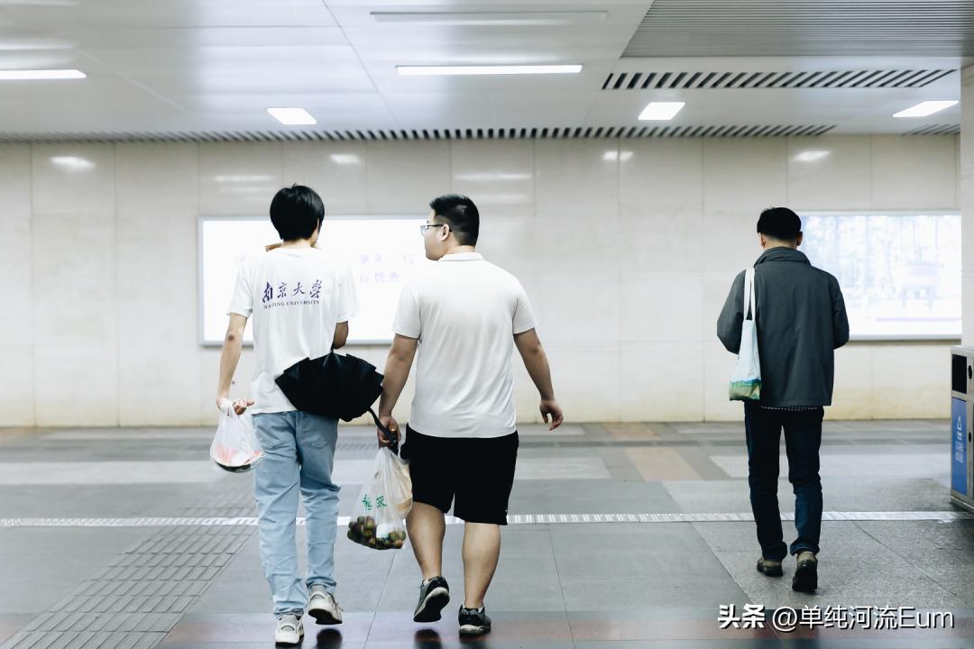 再见南京演唱,南京仙林回忆