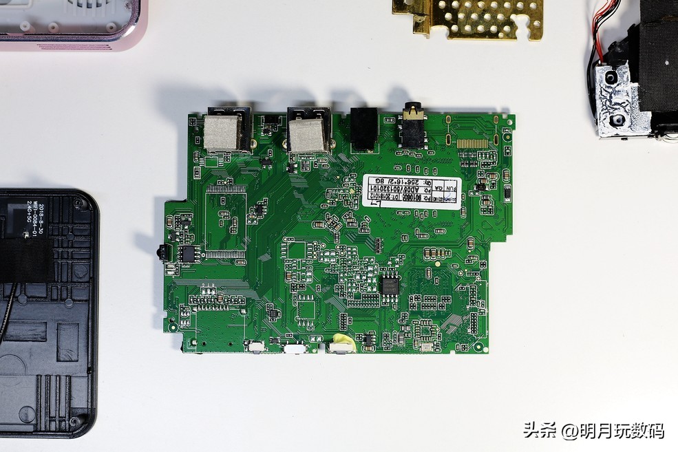 投影仪你不知道的功能,投影仪基本信息查看