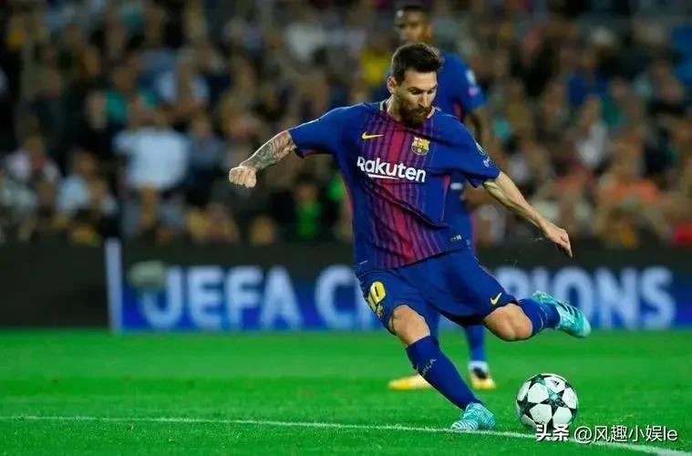 梅西：我进了1189粒球，但其实我失败了