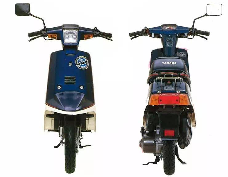 雅马哈巧格125与本田125踏板,雅马哈尚领125踏板跟巧格哪个好