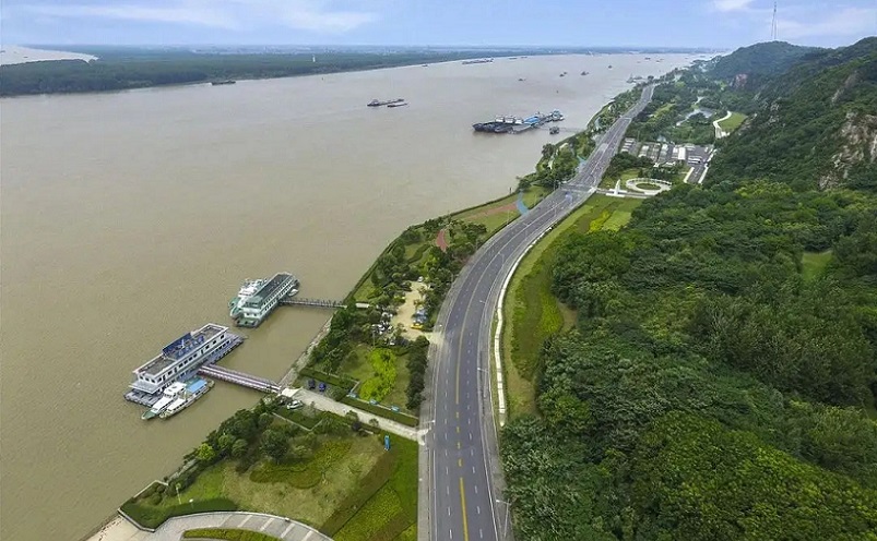 南京栖霞区免费游玩景点推荐,南京一百个免费景点