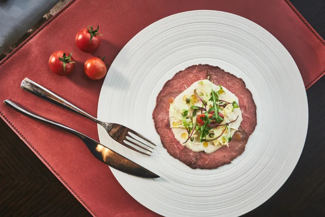 浦东丽思卡尔顿体验,丽思卡尔顿上海饼房