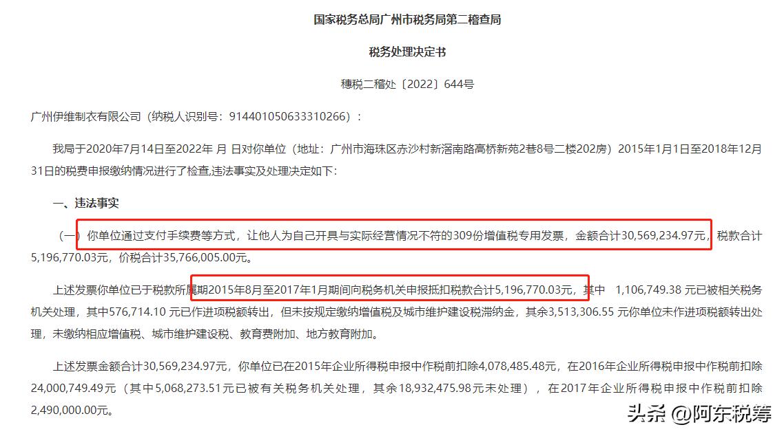 虚开增值税发票骗取出口退税罪,广州虚开增值税发票最新案例