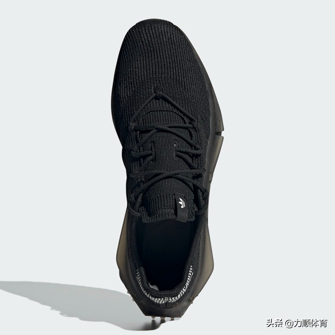 阿迪达斯nmds1细节,阿迪达斯nmds1有碳板吗