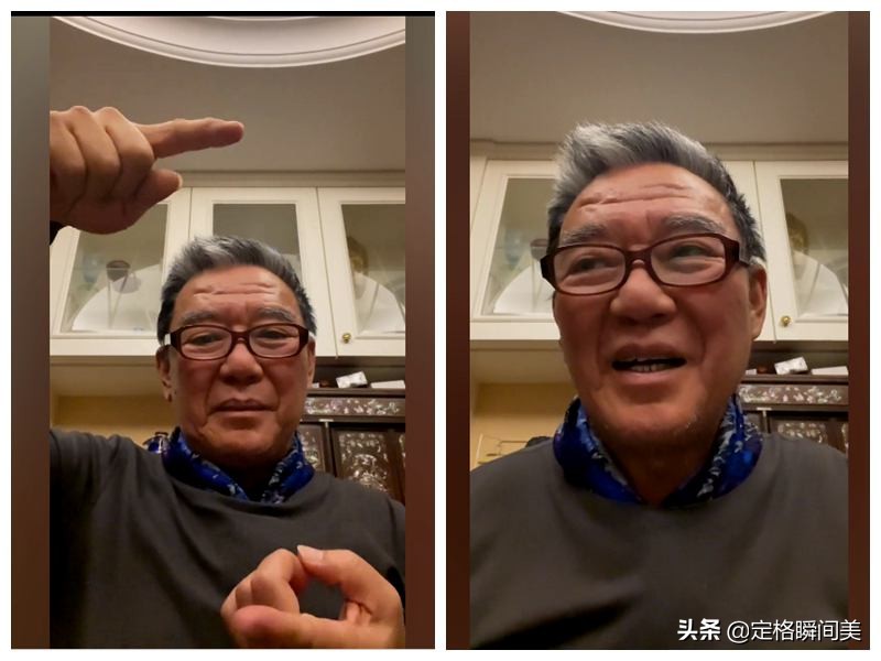 七十岁老戏骨李立群,李立群主演古董专家电视剧