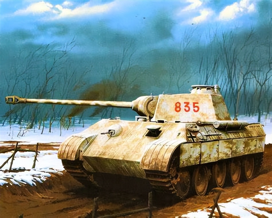 日耳曼步兵战车,德国日耳曼铁骑