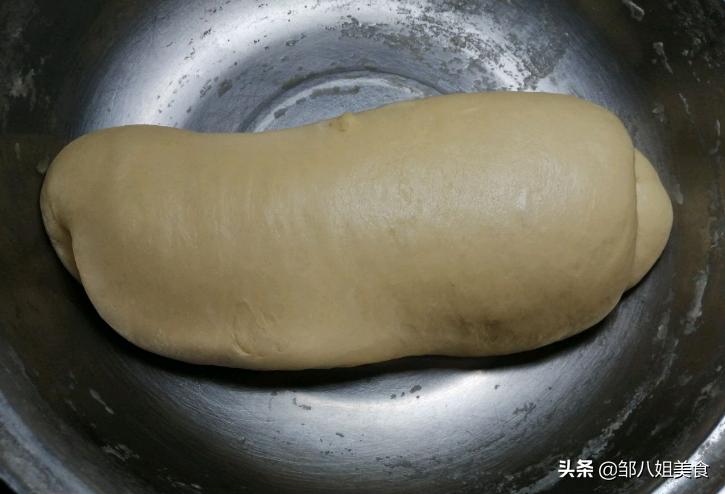 油条专用面粉炸油条的方法,炸油条要怎么发面才能炸出油条来