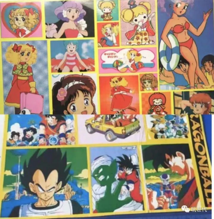 跟着10后“咕卡”,“平价快乐”征服年轻人