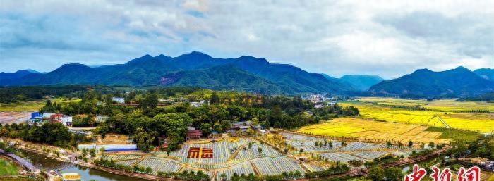 探访沙县小吃第一村,沙县探秘