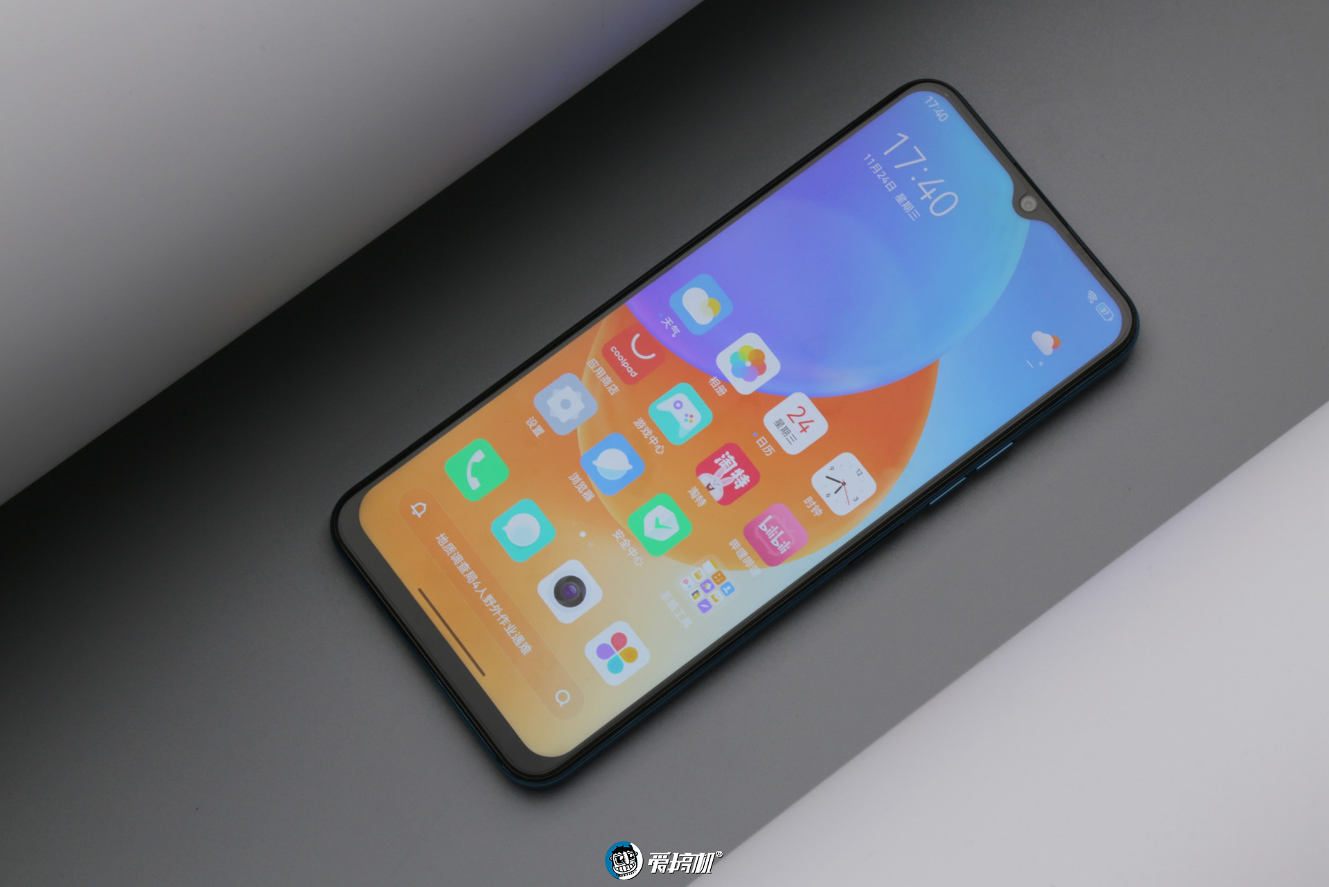 酷派cool20pro音质对比小米10s,酷派cool20深度评测