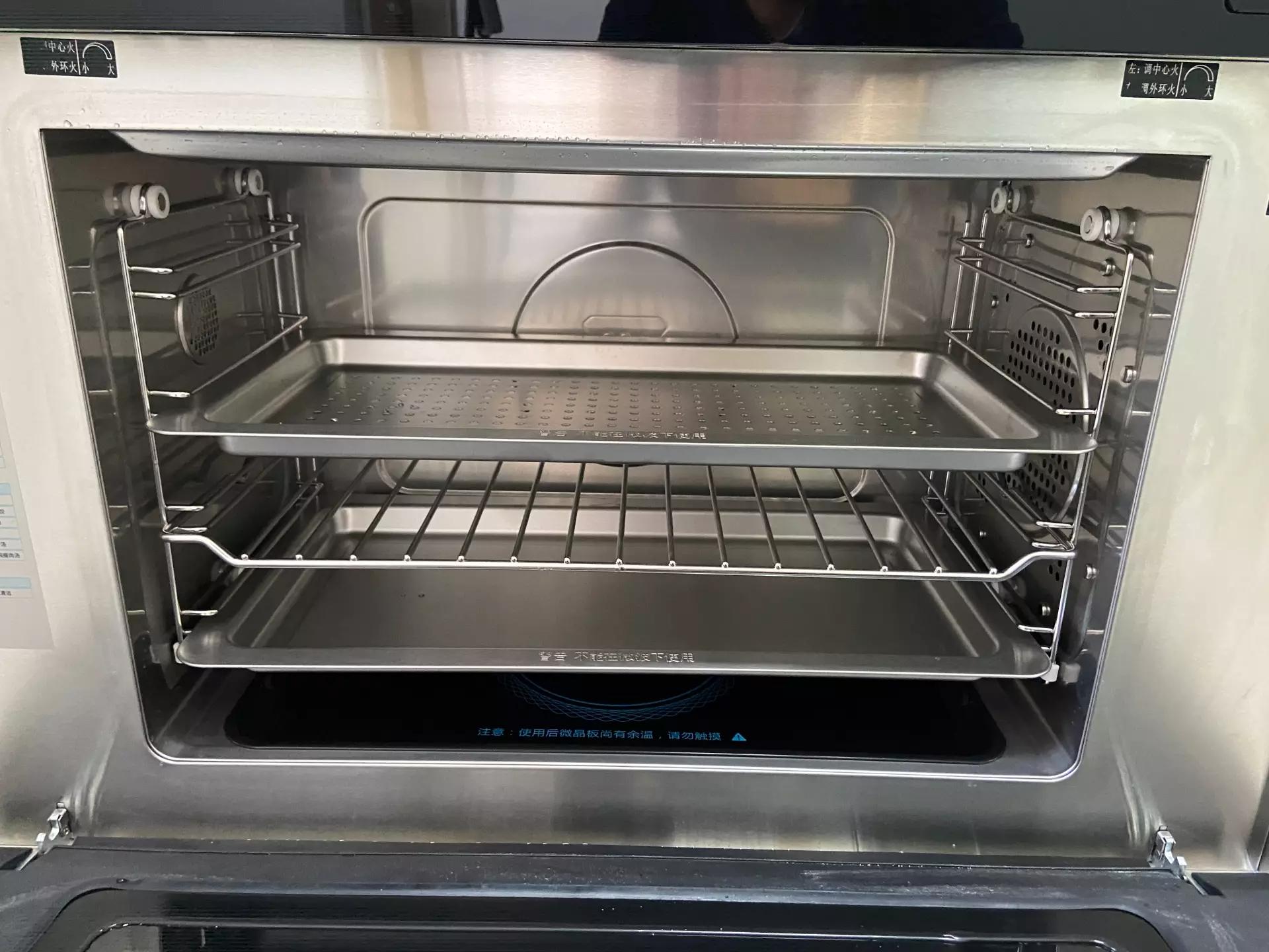 微蒸烤一体机最新推荐,美的微蒸烤一体机pg2310和pg2311