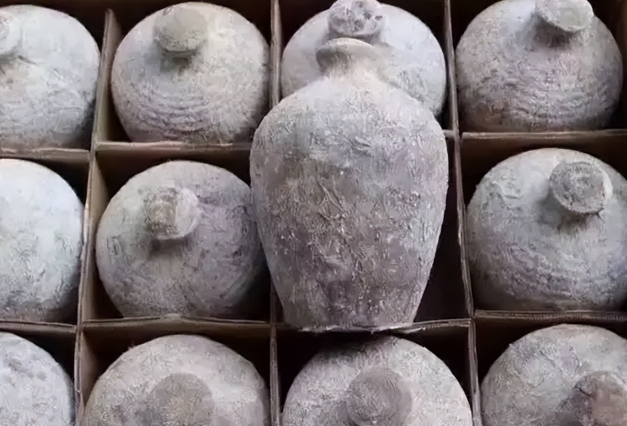 白酒水很深,白酒水味很重怎么办