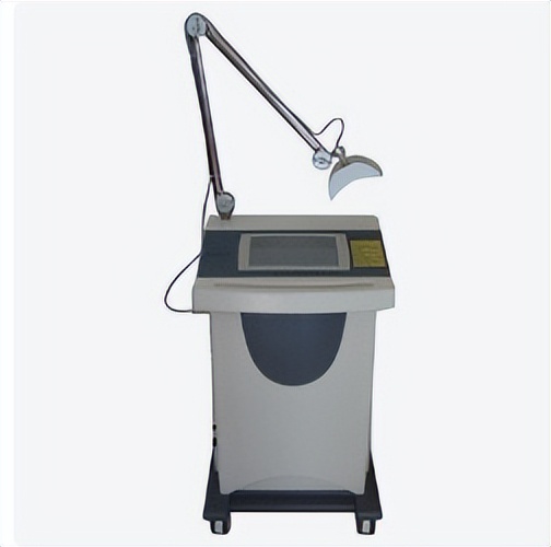 微波控制系统,微波治疗仪的操作流程