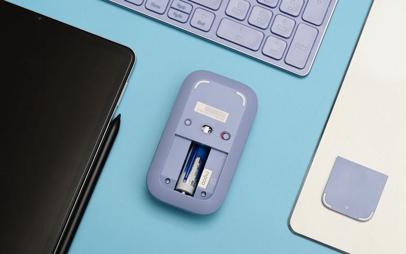 雷柏键鼠套装评测,百元无线键鼠套装推荐雷柏