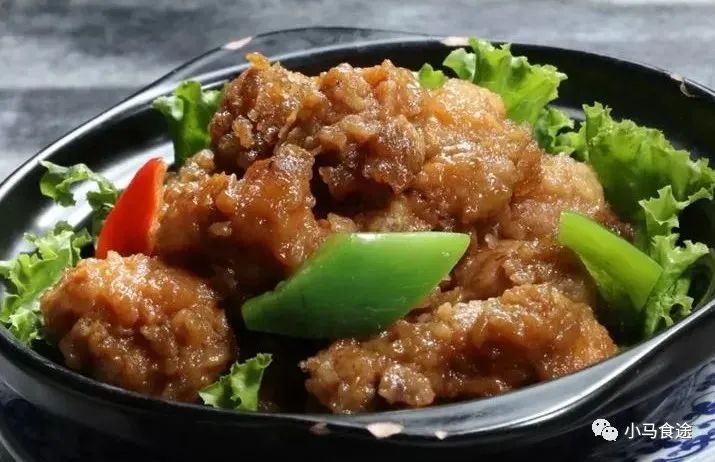 地道农家菜新鲜又美味,正宗的农家菜做法视频