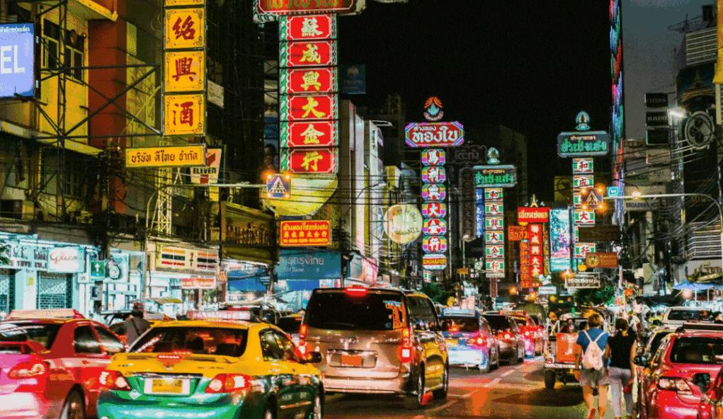 大湾区对香港金融影响,香港金融风险分析