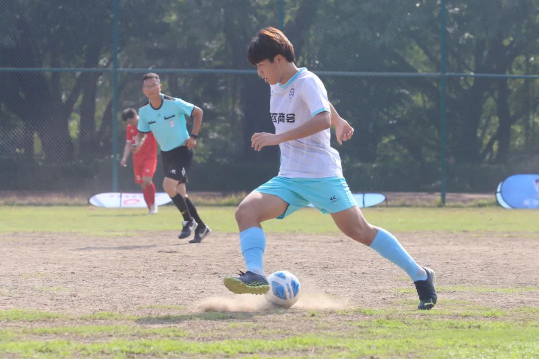 粤港澳大湾区篮球赛中山,中山赛区足球赛