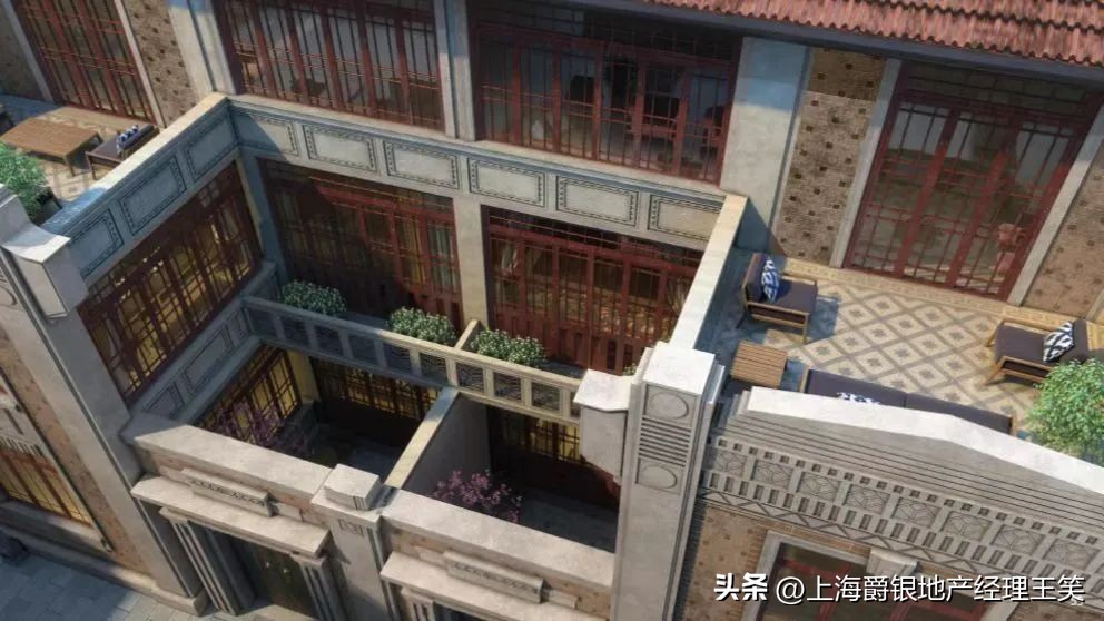 海玥黄浦源别墅户型,海玥黄浦源独栋别墅效果图