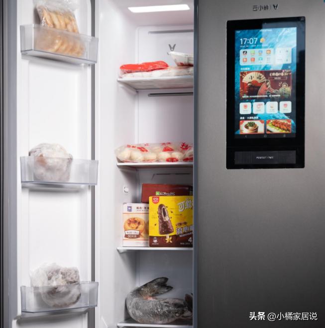 冰箱怎么选记住这点不踩坑,冰箱怎么选记住这8点不踩坑