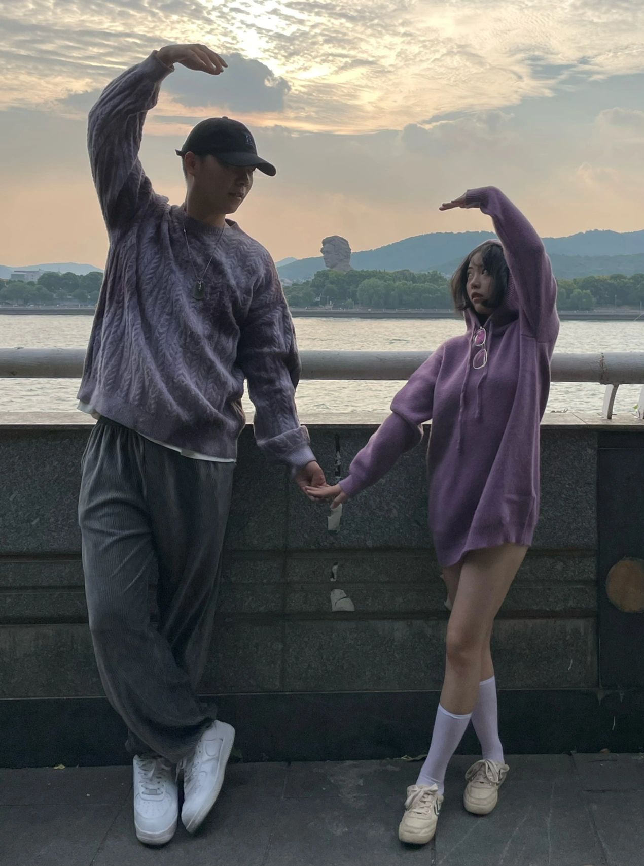 判断好伴侣,怎么判断对方有好伴侣