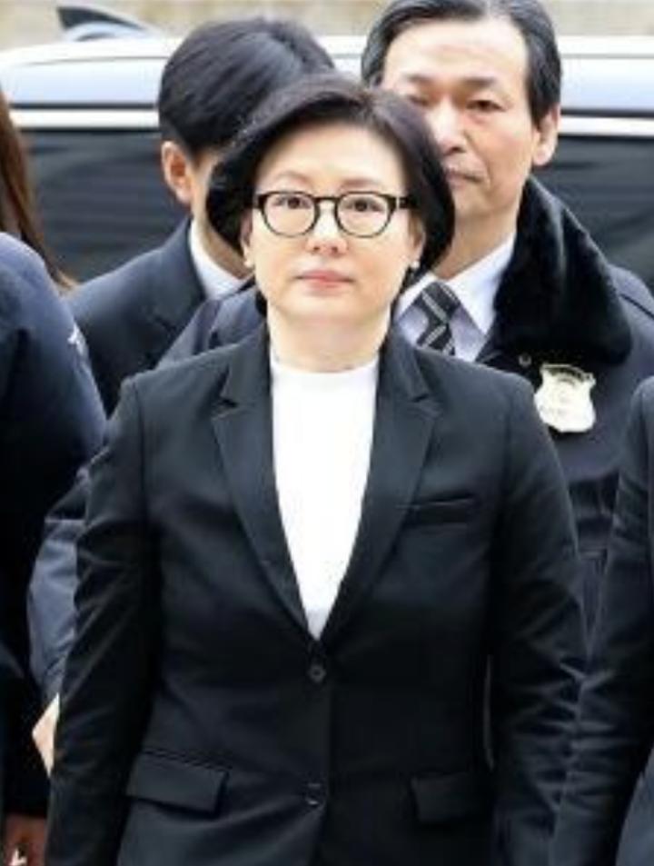 四大财阀垄断下的韩国,韩国被财阀控制的发达国家