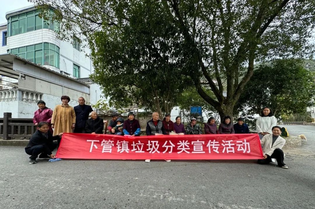 垃圾分类从我做起宣传栏,今后如何推进垃圾分类工作