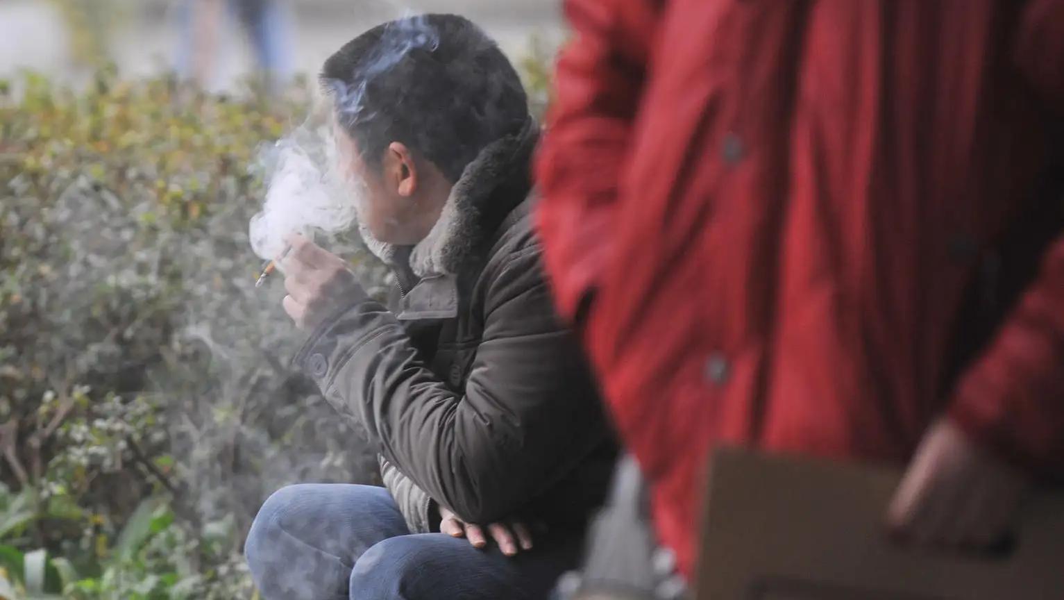 10元烟和20元烟哪个害处大,抽几块钱的烟和15块的烟有区别吗