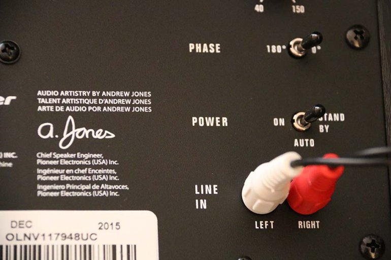 低音炮加分频器比较好还是不加好,家用低音炮要不要加低音分频器