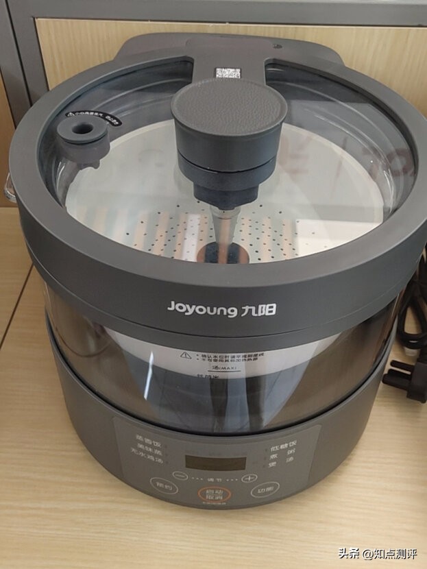 九阳蒸汽电饭煲s160如何做蛋羹,九阳蒸汽电饭煲s160怎样