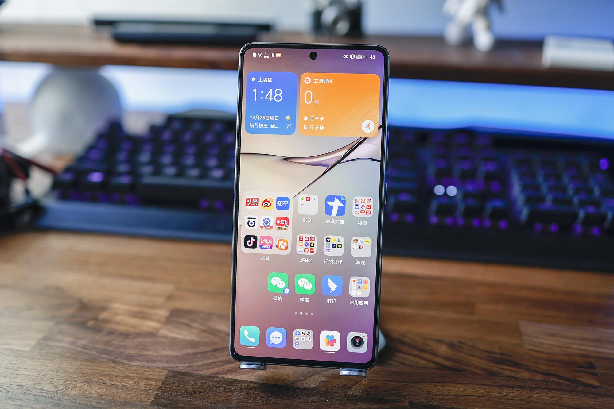 中端手机内卷严重,手机内卷排行榜