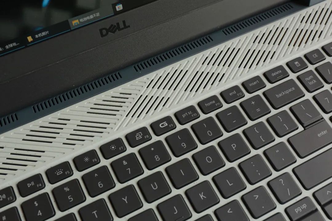 游戏本游匣g15怎么样,游戏本测评戴尔游匣