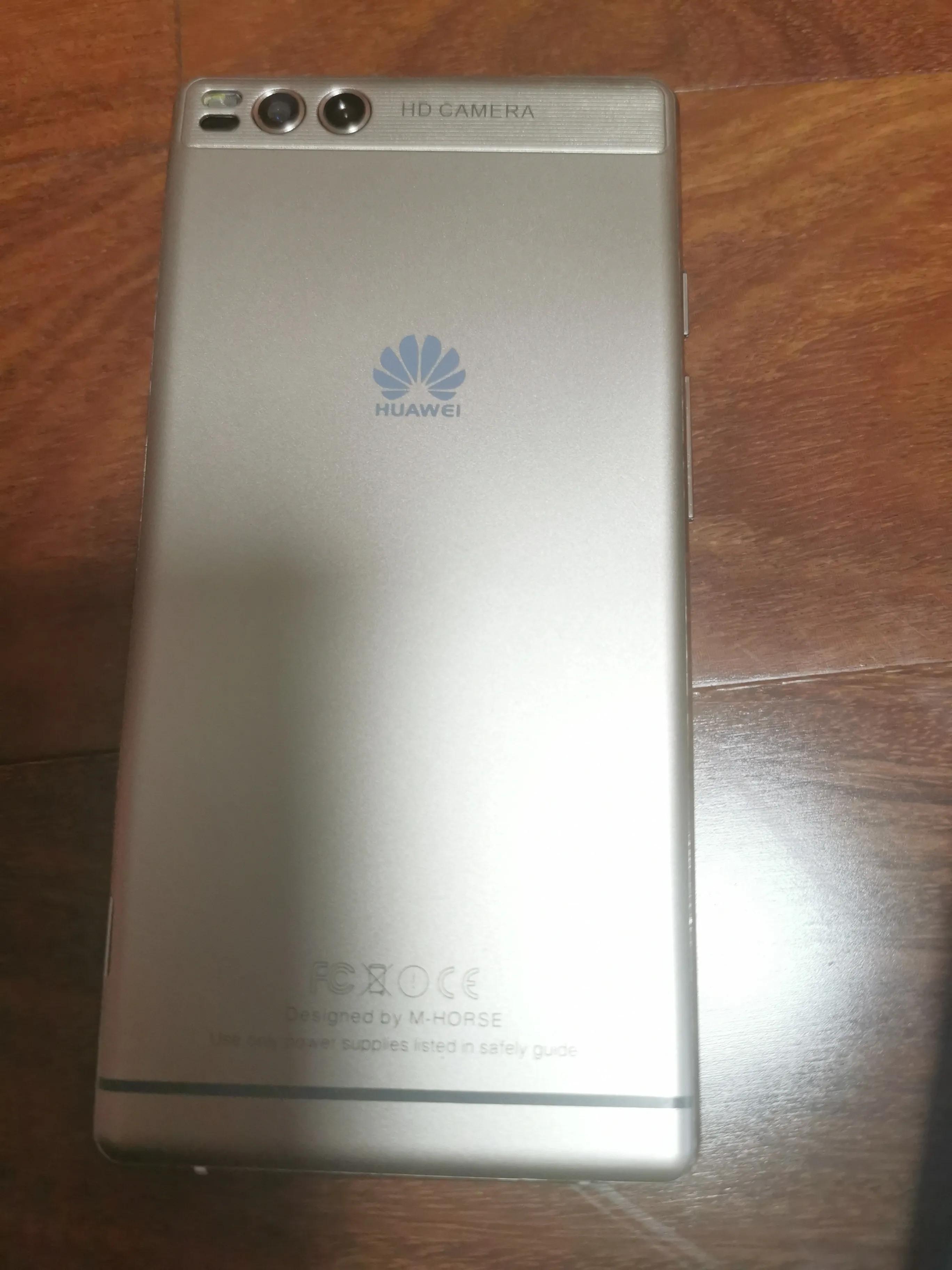 仿华为手机山寨机,华为p9山寨版