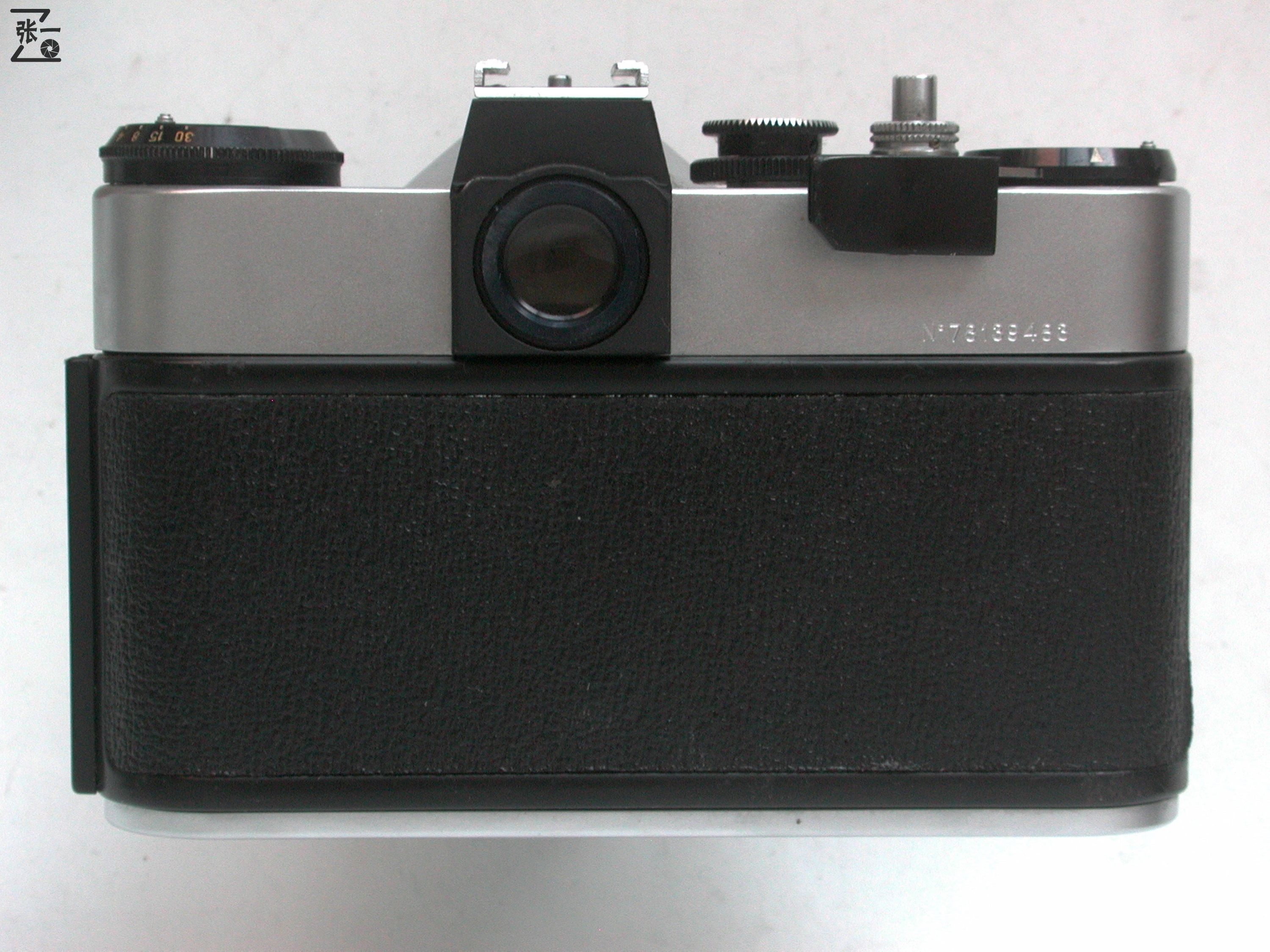 境遇尴尬的奥运会版KalimarSR300单反相机！苏联为美国贴牌生产