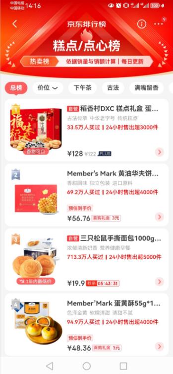 苏州稻香村最新状况,苏州稻香村销售多少亿