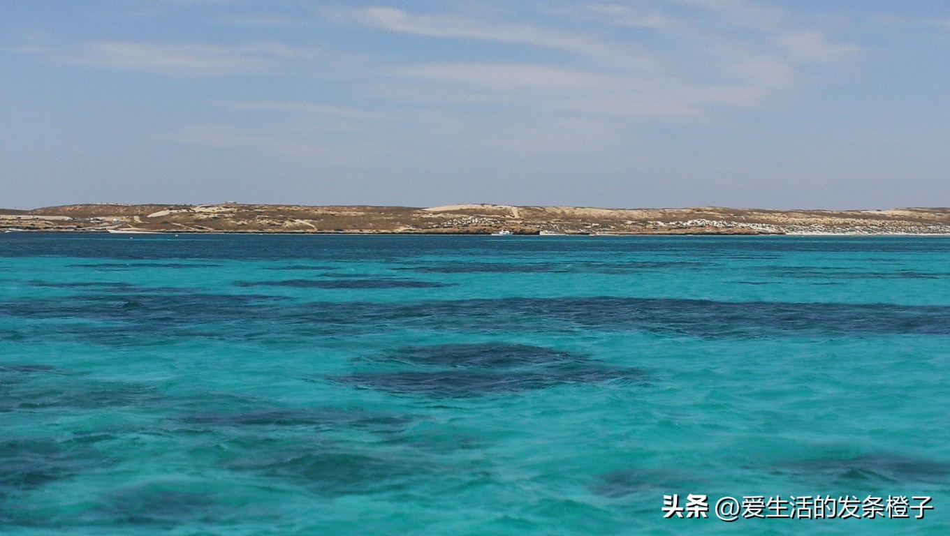 一路向北全程1980公里,西澳自驾游最佳路线图