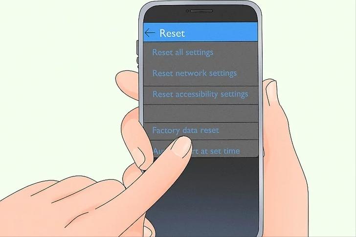 恢复出厂设置会彻底删除数据吗,电脑恢复出厂设置删除所有驱动器