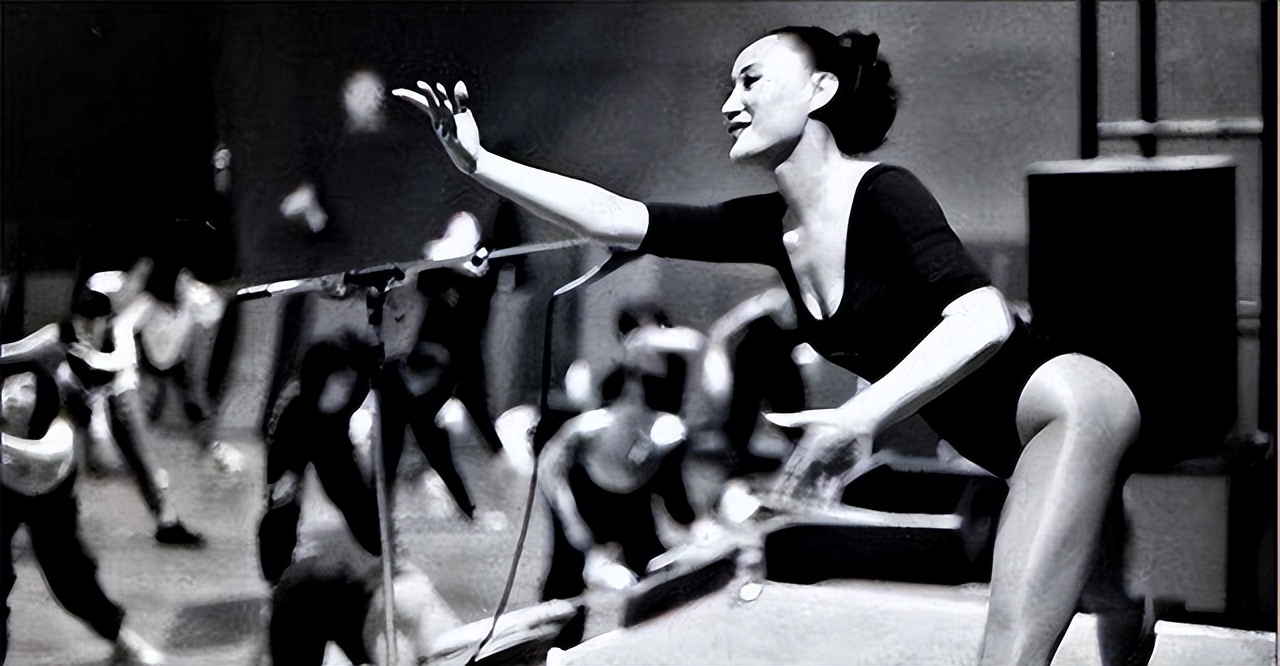 中国第一代健美皇后马华,健美皇后马华是因什么病去世的