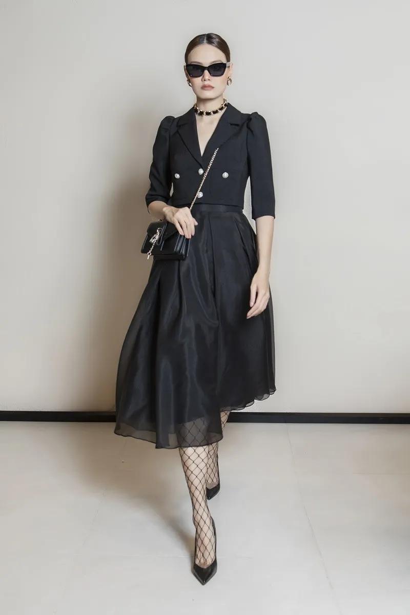 一分钟懂得穿搭的技巧,一分钟掌握穿搭配色技巧