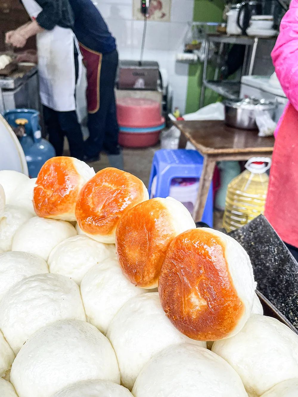 乐山48家私藏早餐店，专治你的起床气！