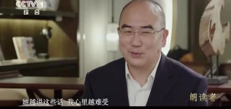 董卿朗读者第三季所有介绍开场白,董卿朗读者第一期经典开场白