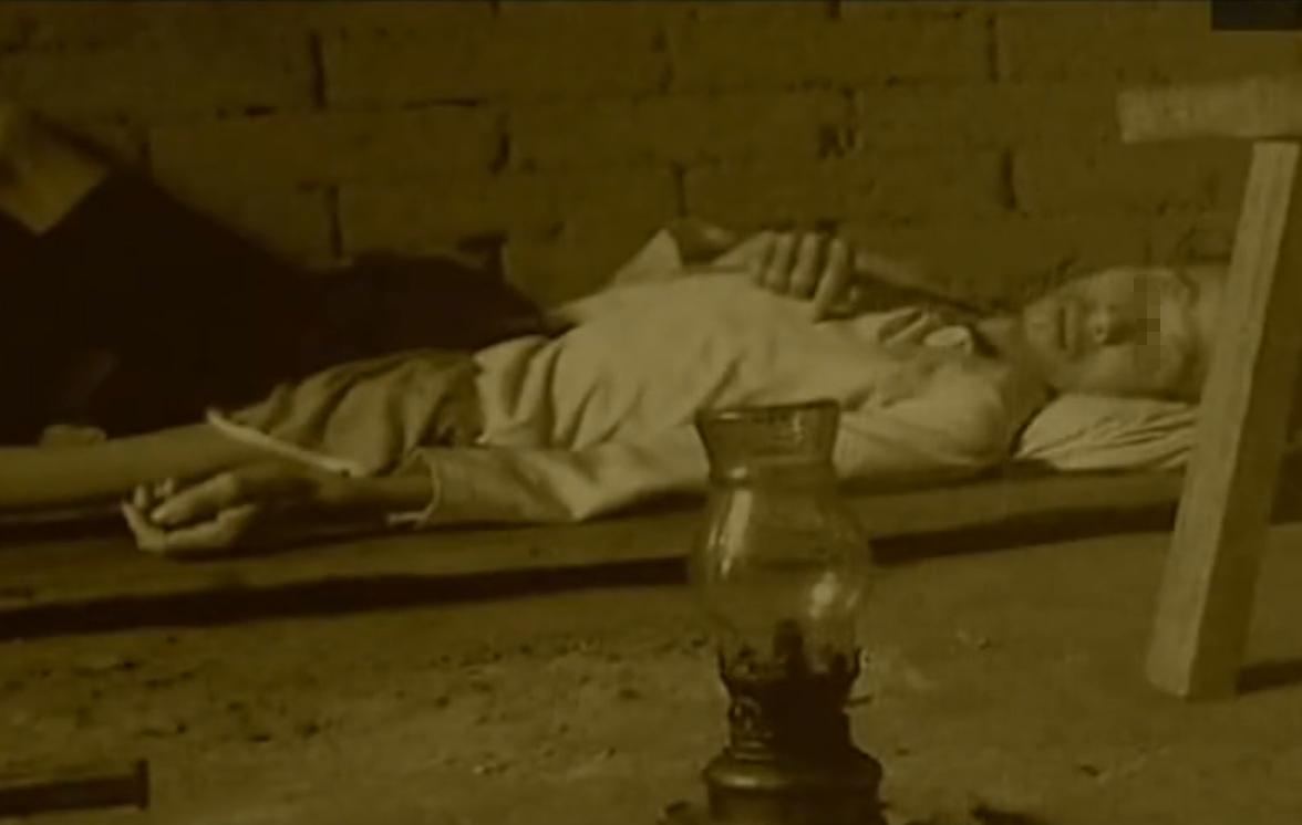 现实中抬棺诈尸事件,坟墓诈尸事件