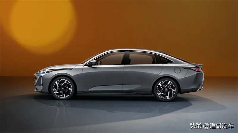 长安逸达最高价格的配置,长安逸达高配置版介绍