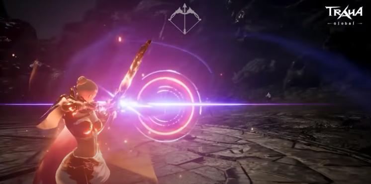 玩TRAHA：天选者经常高ping/延迟高的解决办法，1分钟即可