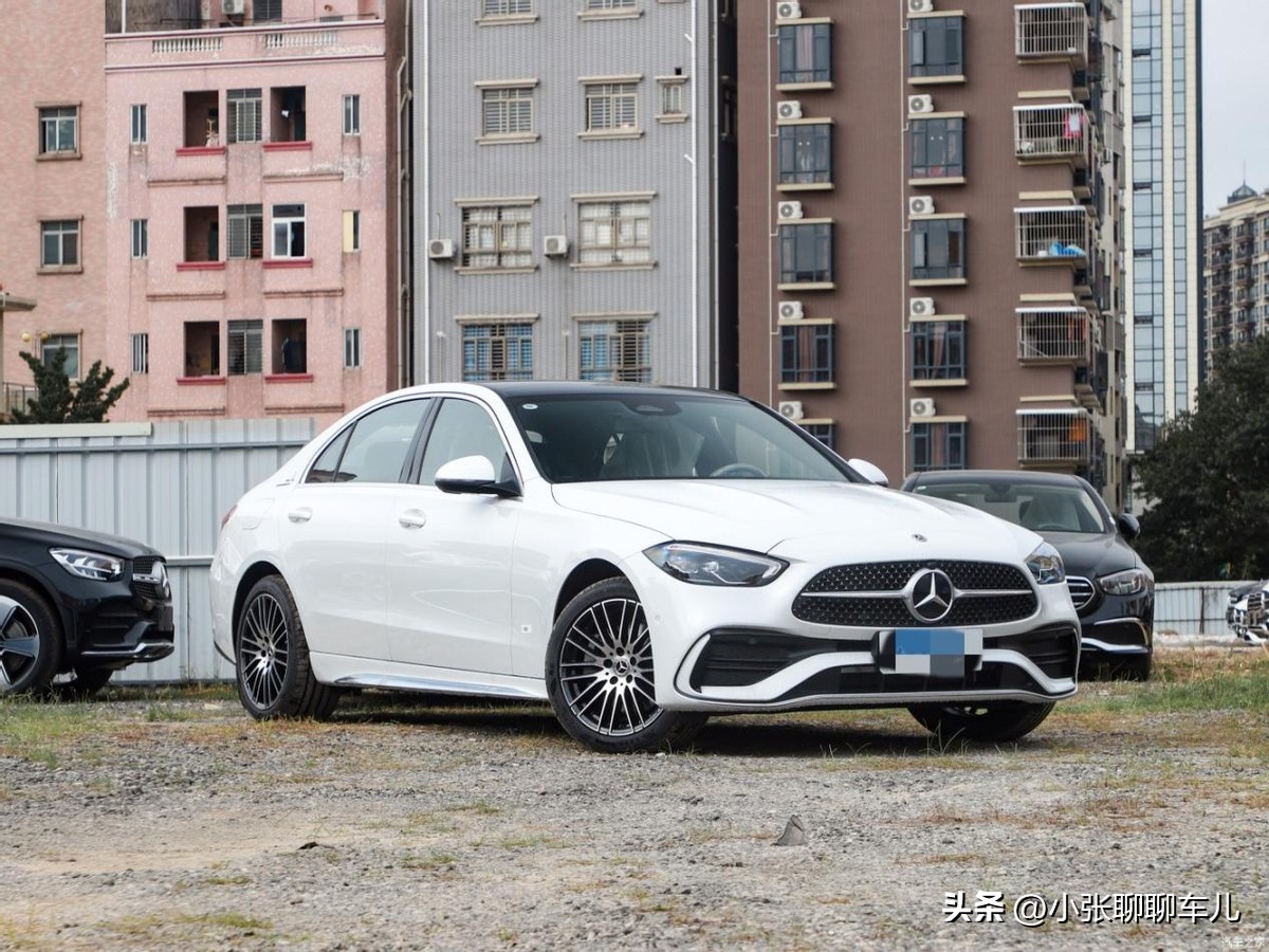 宝马3系奔驰c级奥迪a4l雷克萨斯es,奔驰c级和宝马3系奥迪a4l怎么选